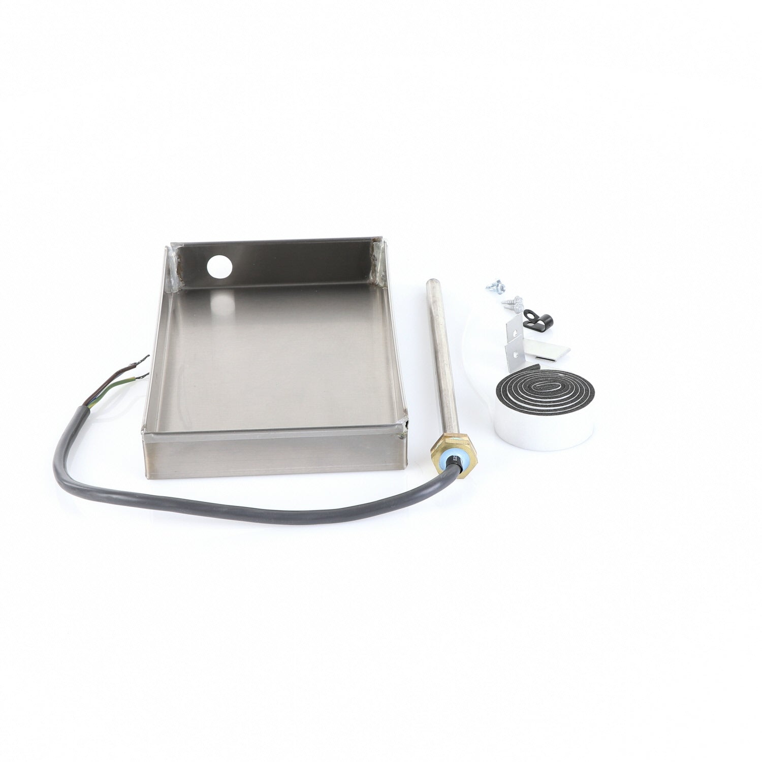 HEATER - Part #: 823236