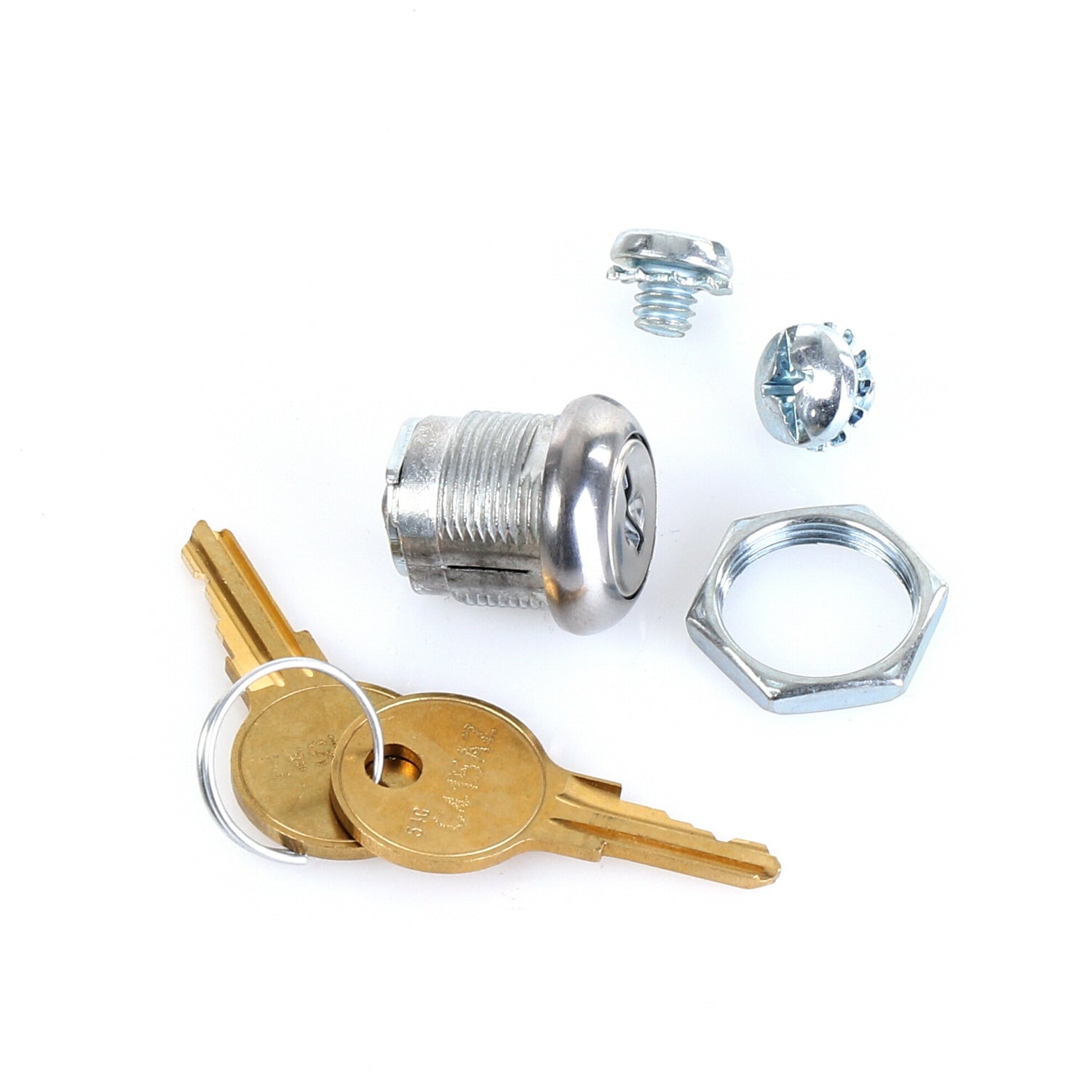 LOCK - Part #: 848669