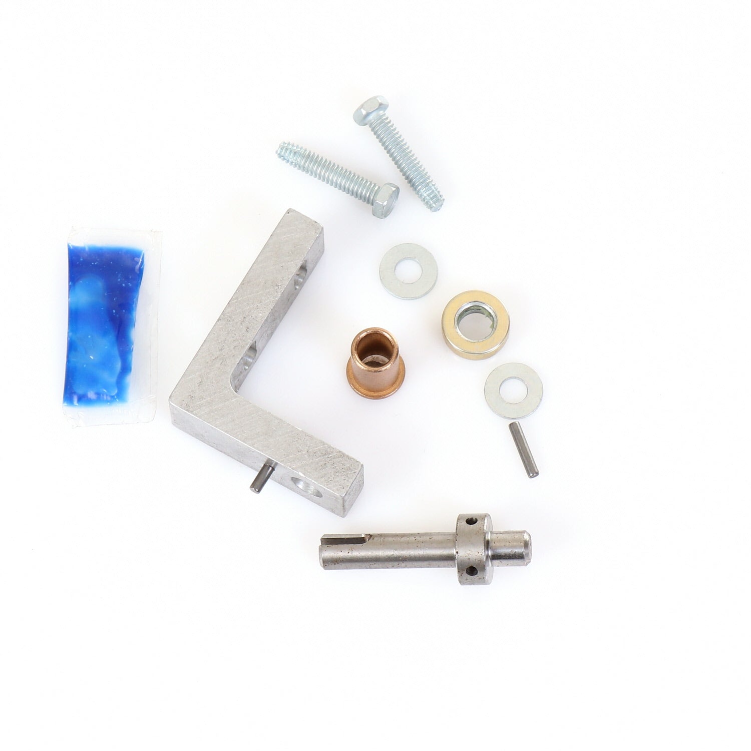 HINGE - Part #: 870824