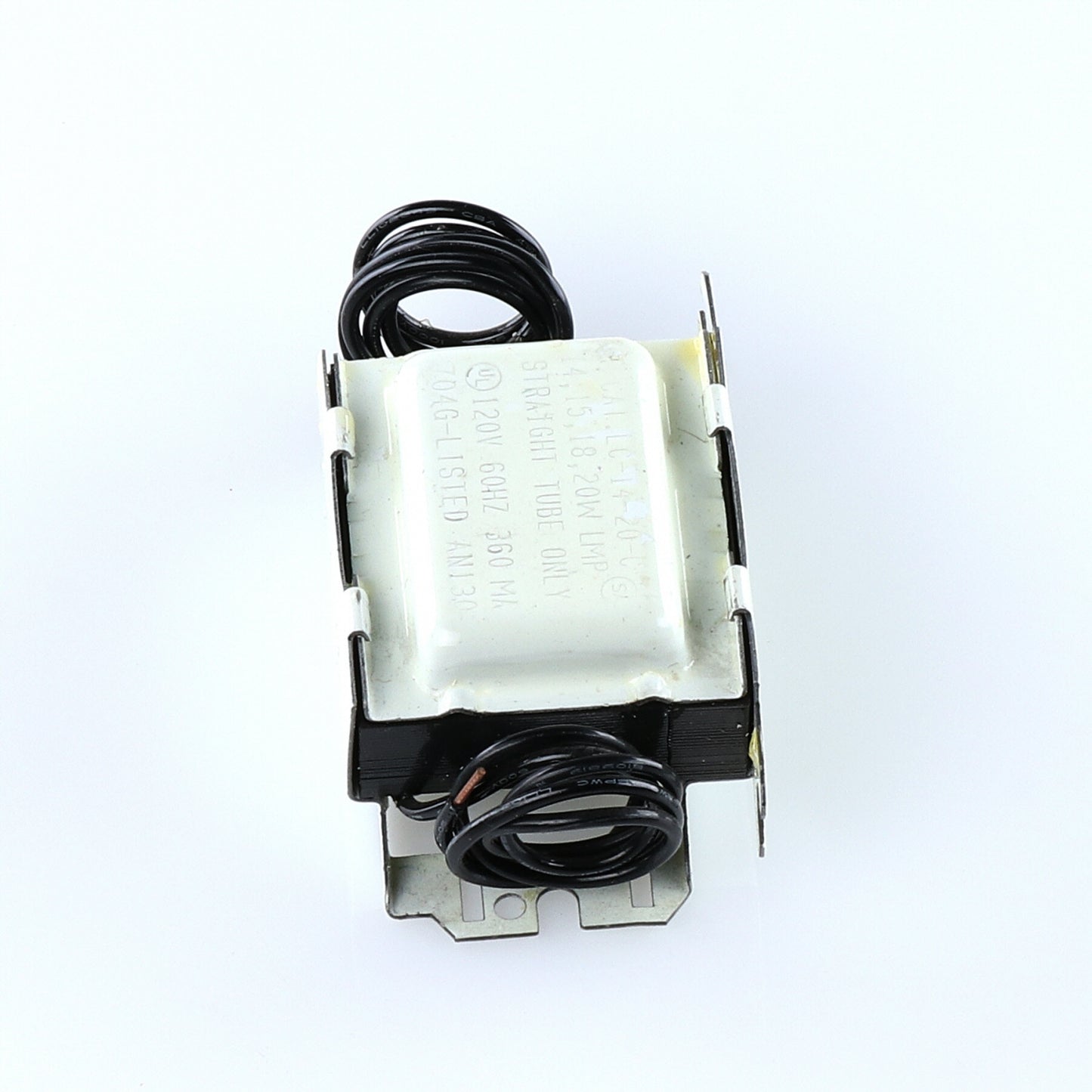 BALLAST - Part #: 800508