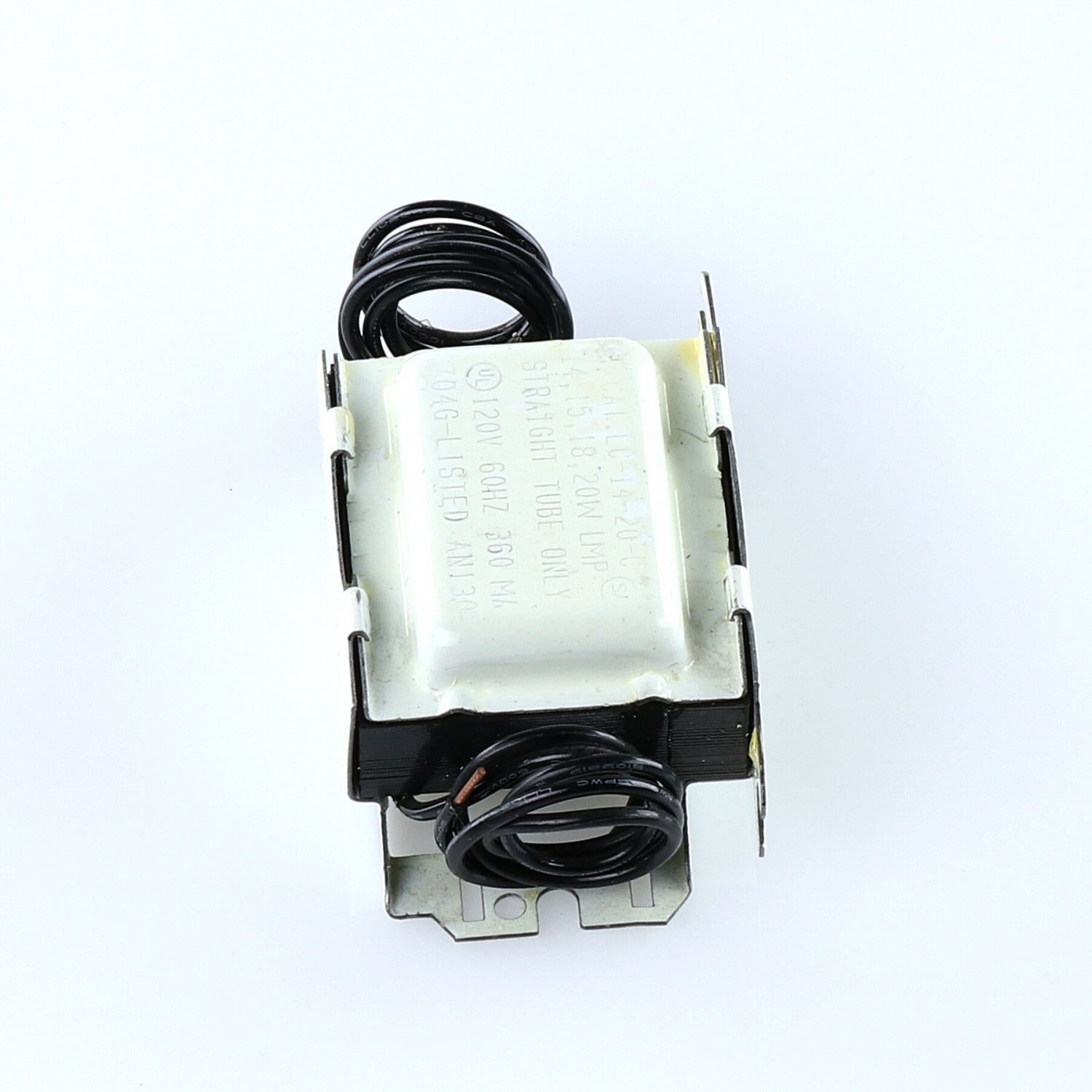 BALLAST - Part #: 800508