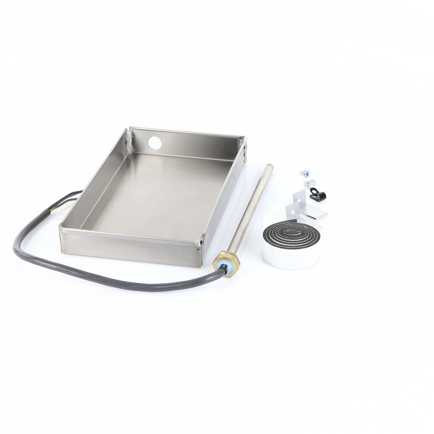 HEATER - Part #: 823236