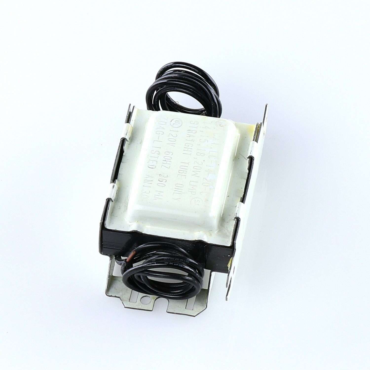 BALLAST - Part #: 800508