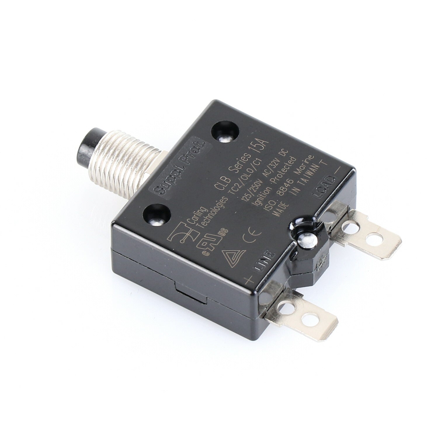 CIRCUIT BREAKER - Part #: 819900