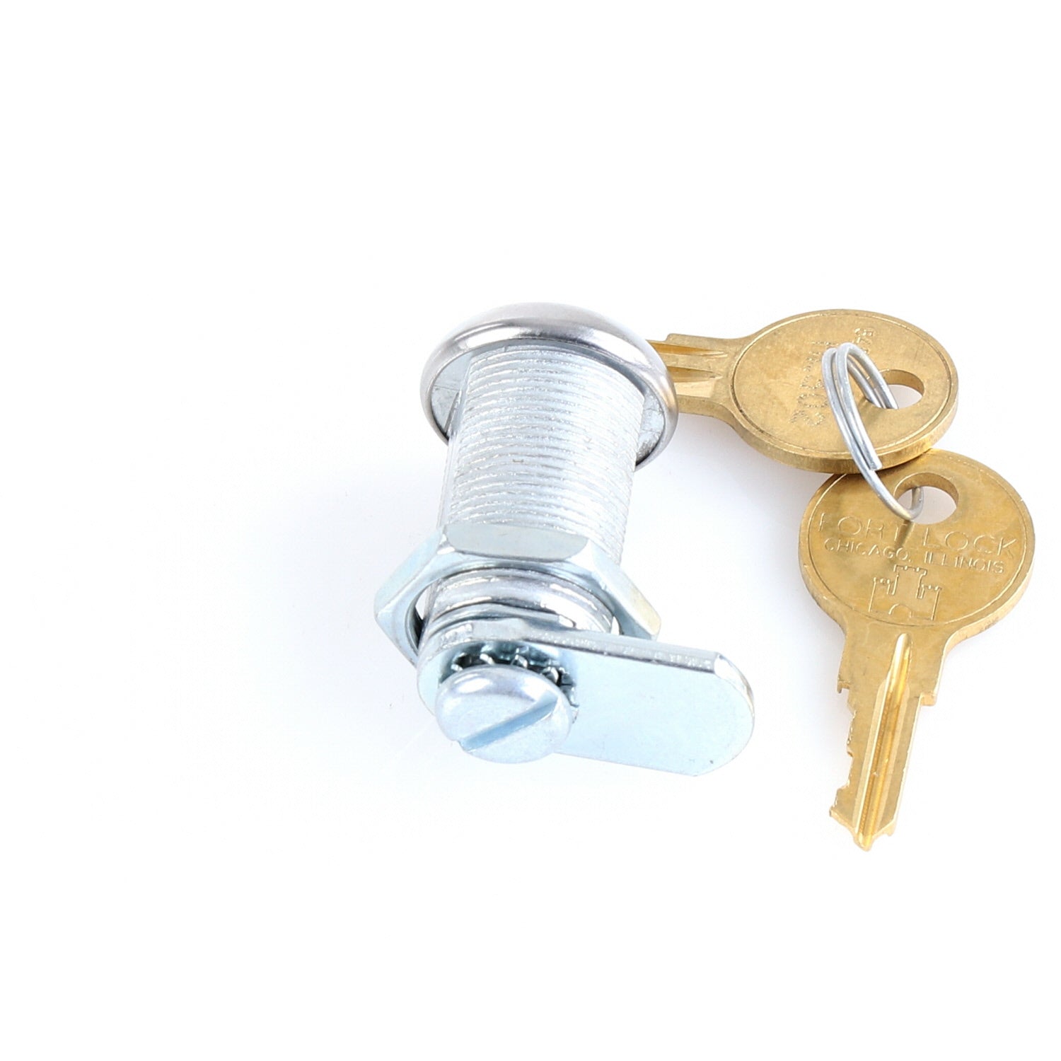 LOCK - Part #: 830046