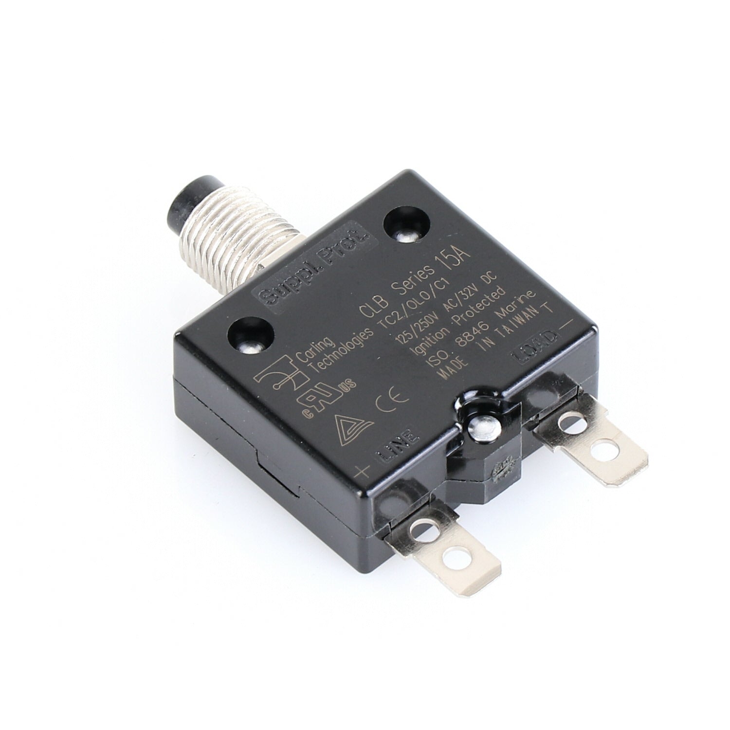 CIRCUIT BREAKER - Part #: 819900