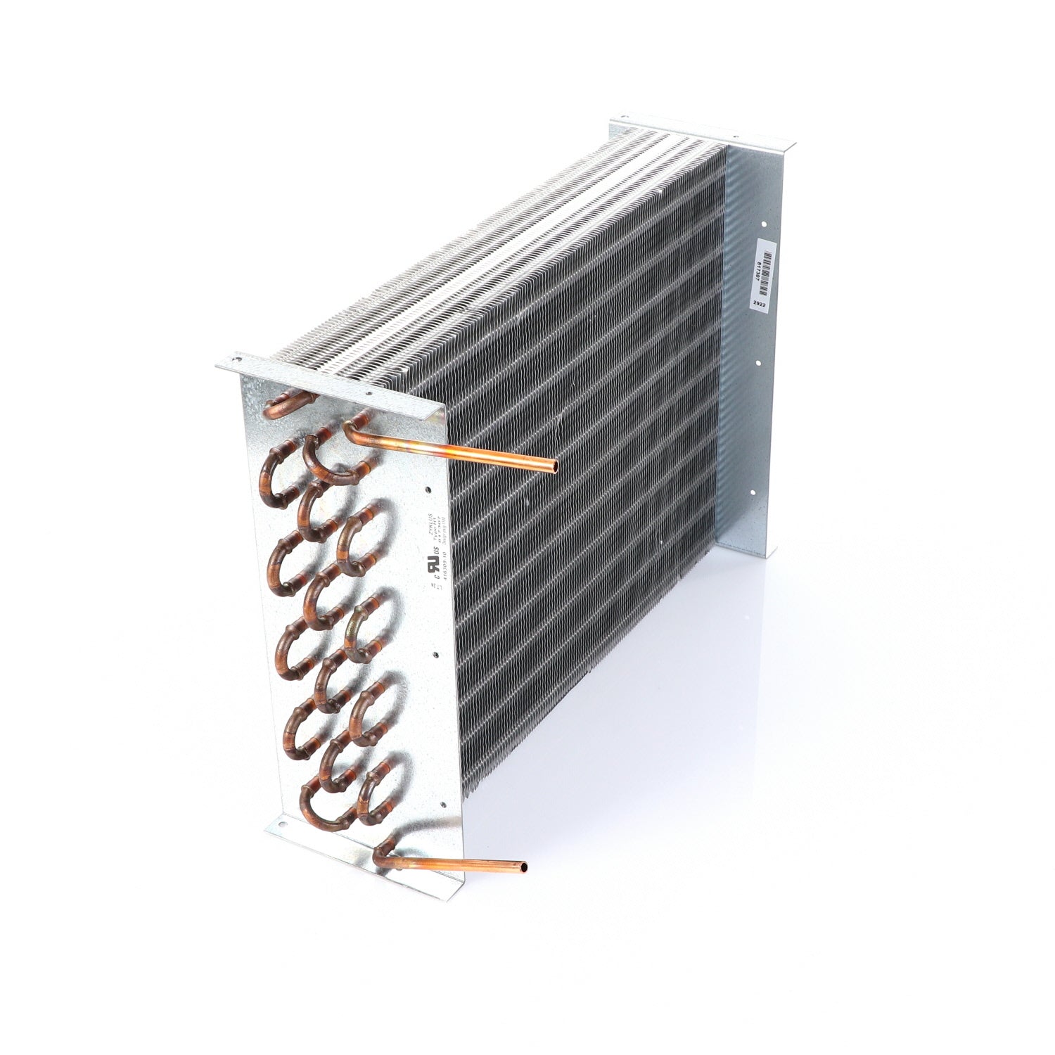 COIL - Part #: 817307