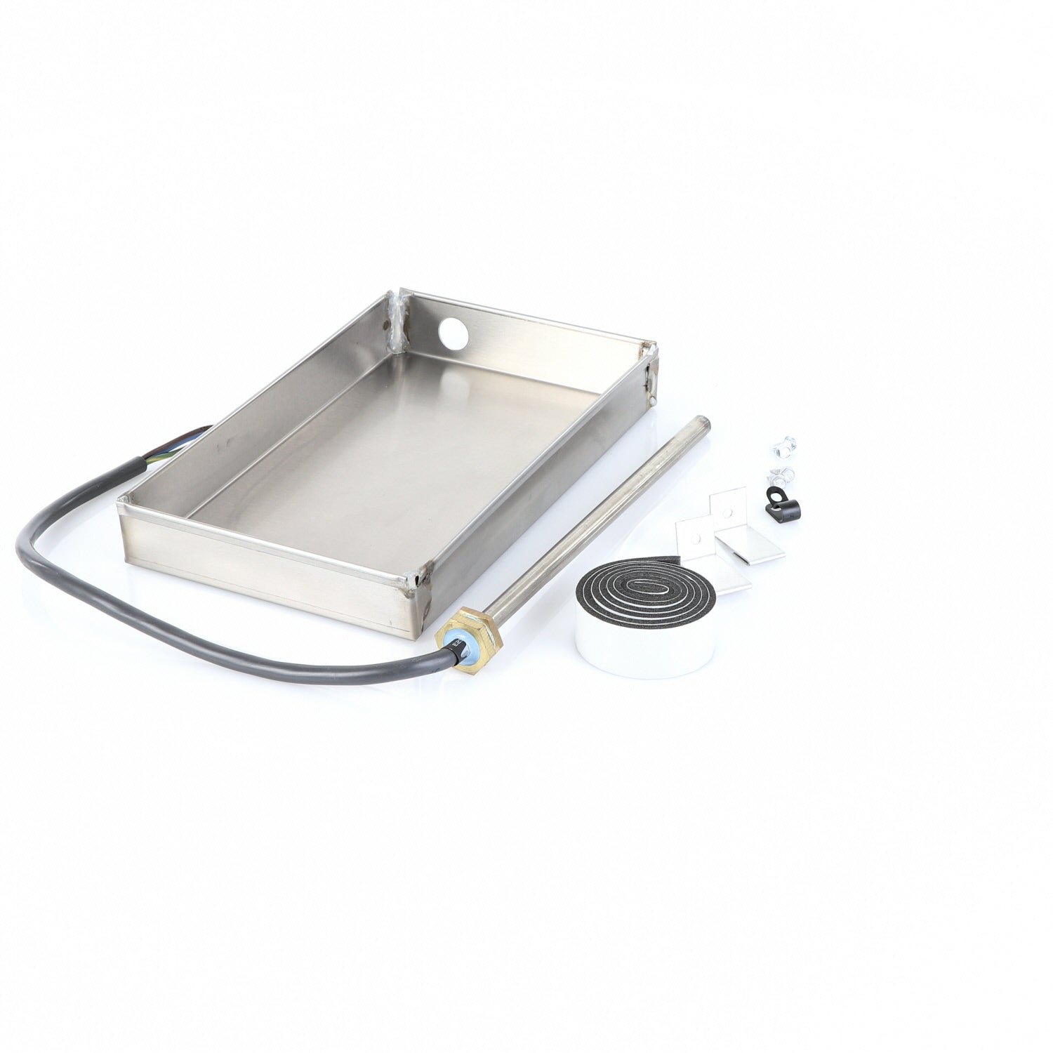 HEATER - Part #: 823236