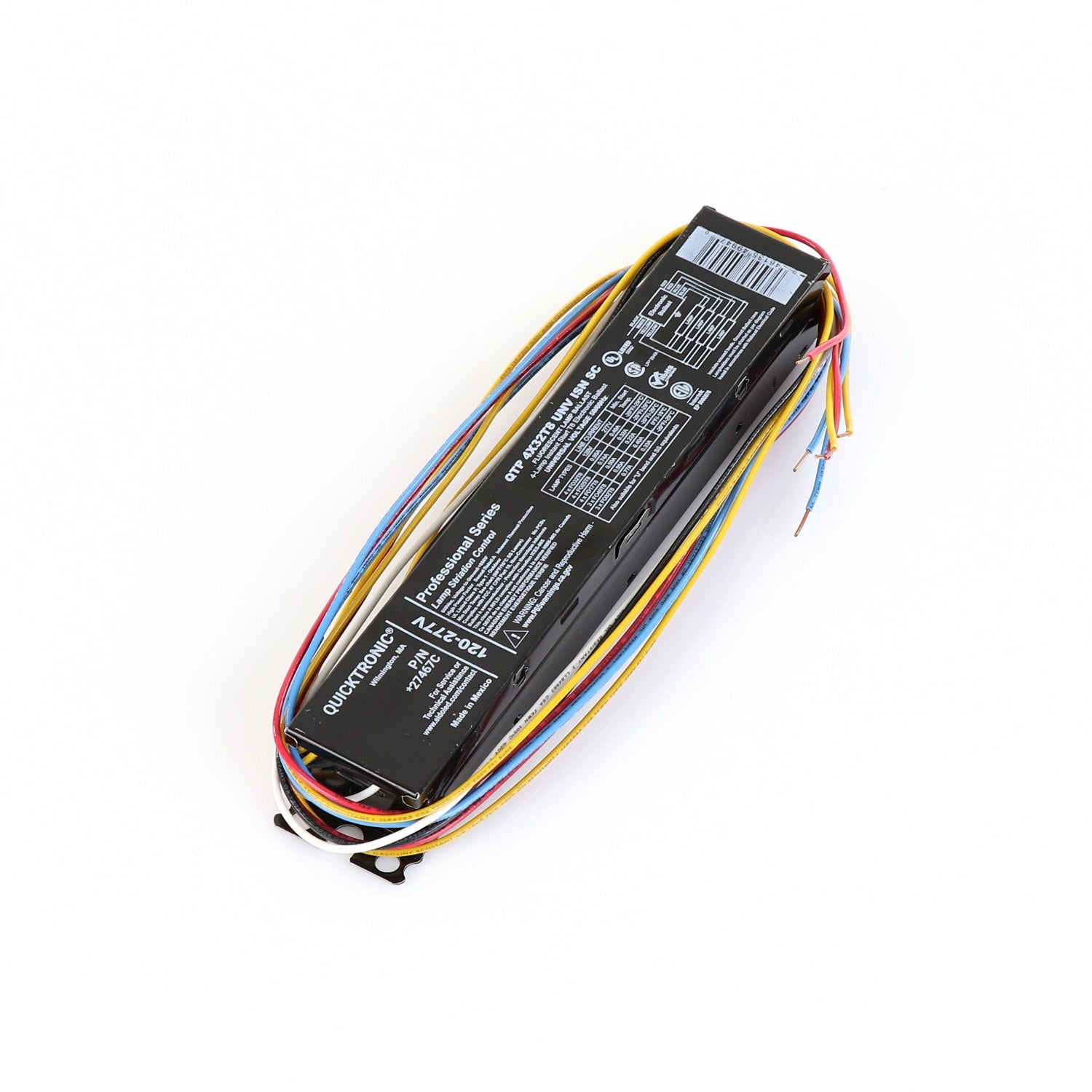 BALLAST - Part #: 914243