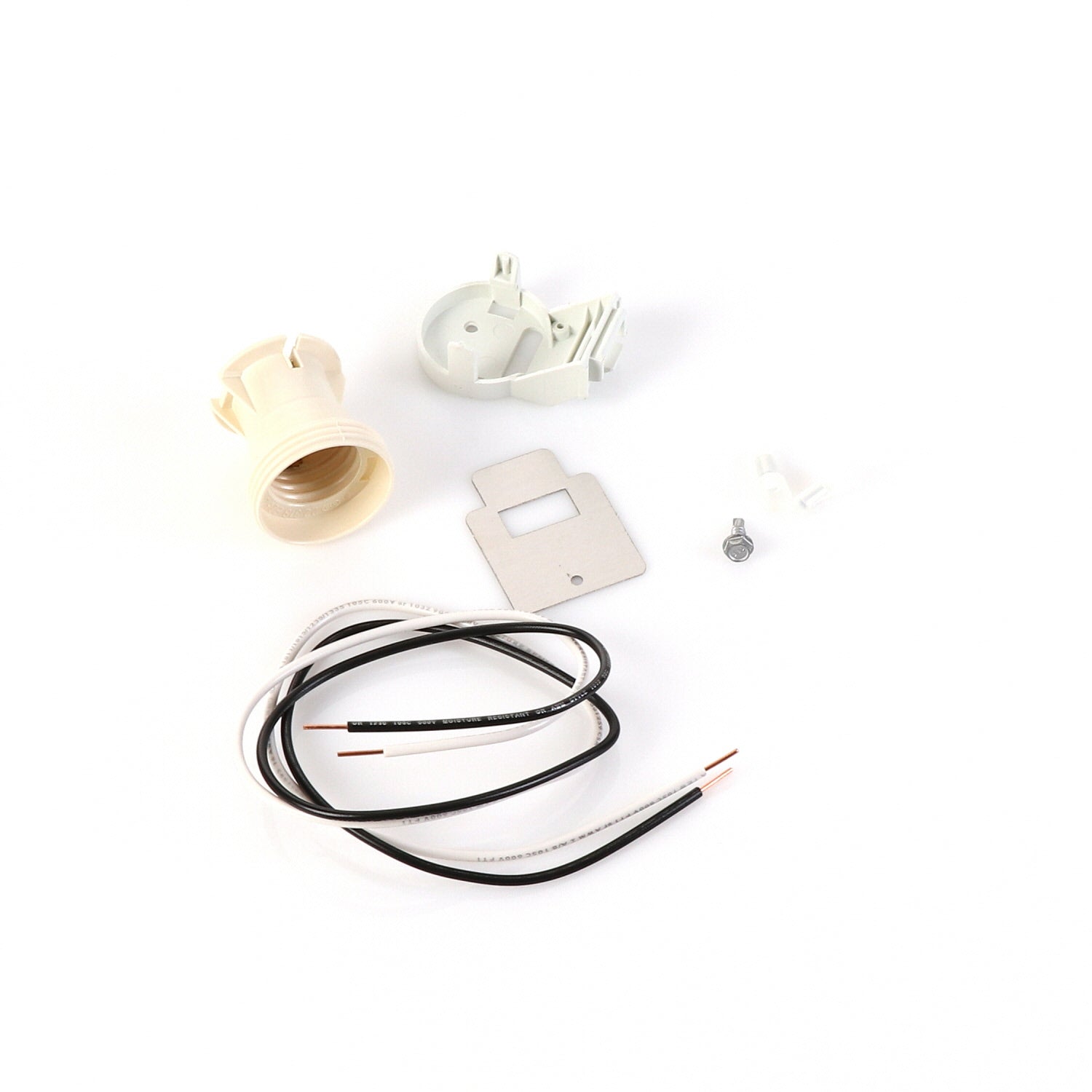 LAMPHOLDER CONNECTOR - Part #: 974812