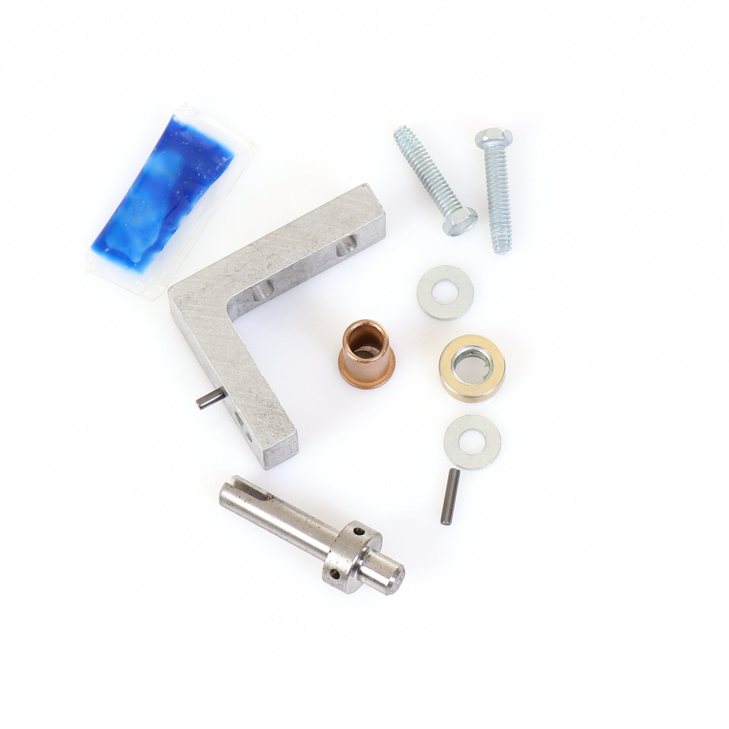 HINGE - Part #: 870824