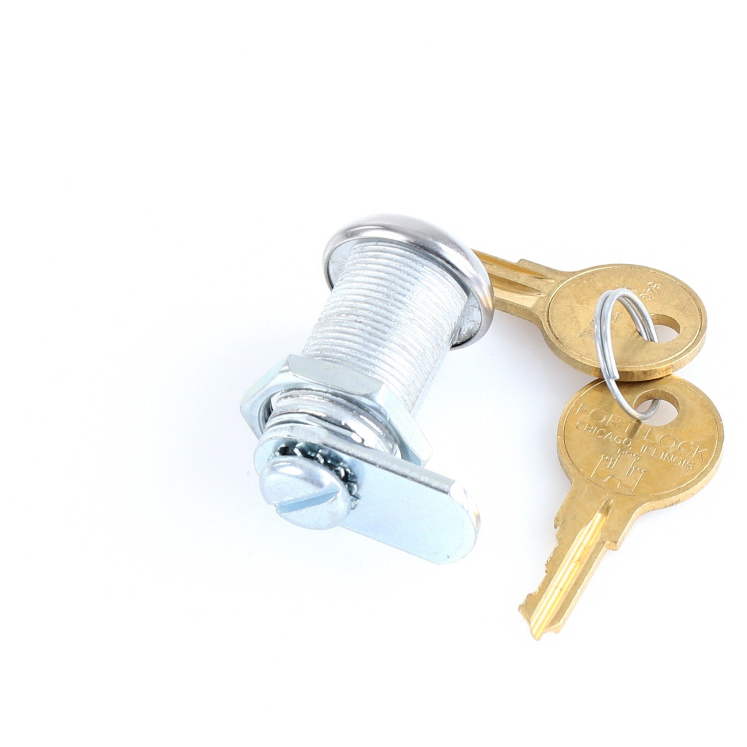 LOCK - Part #: 830046