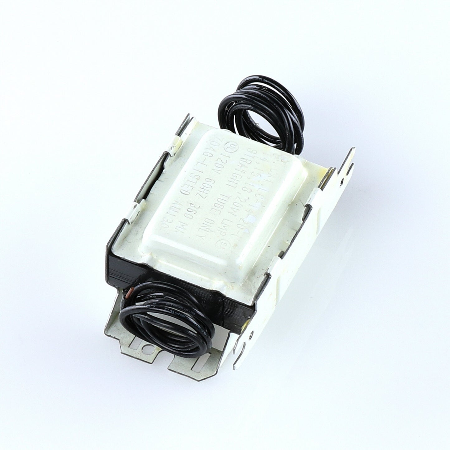 BALLAST - Part #: 800508