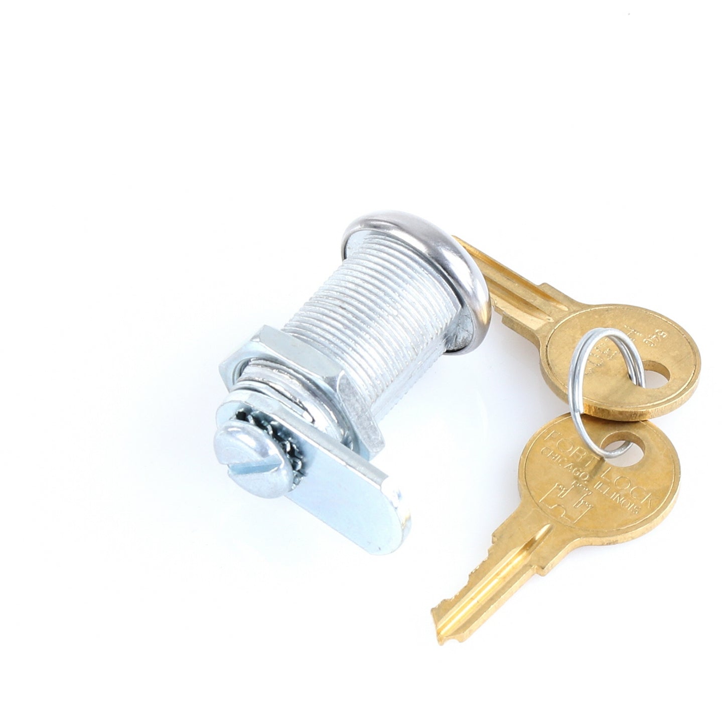 LOCK - Part #: 830046