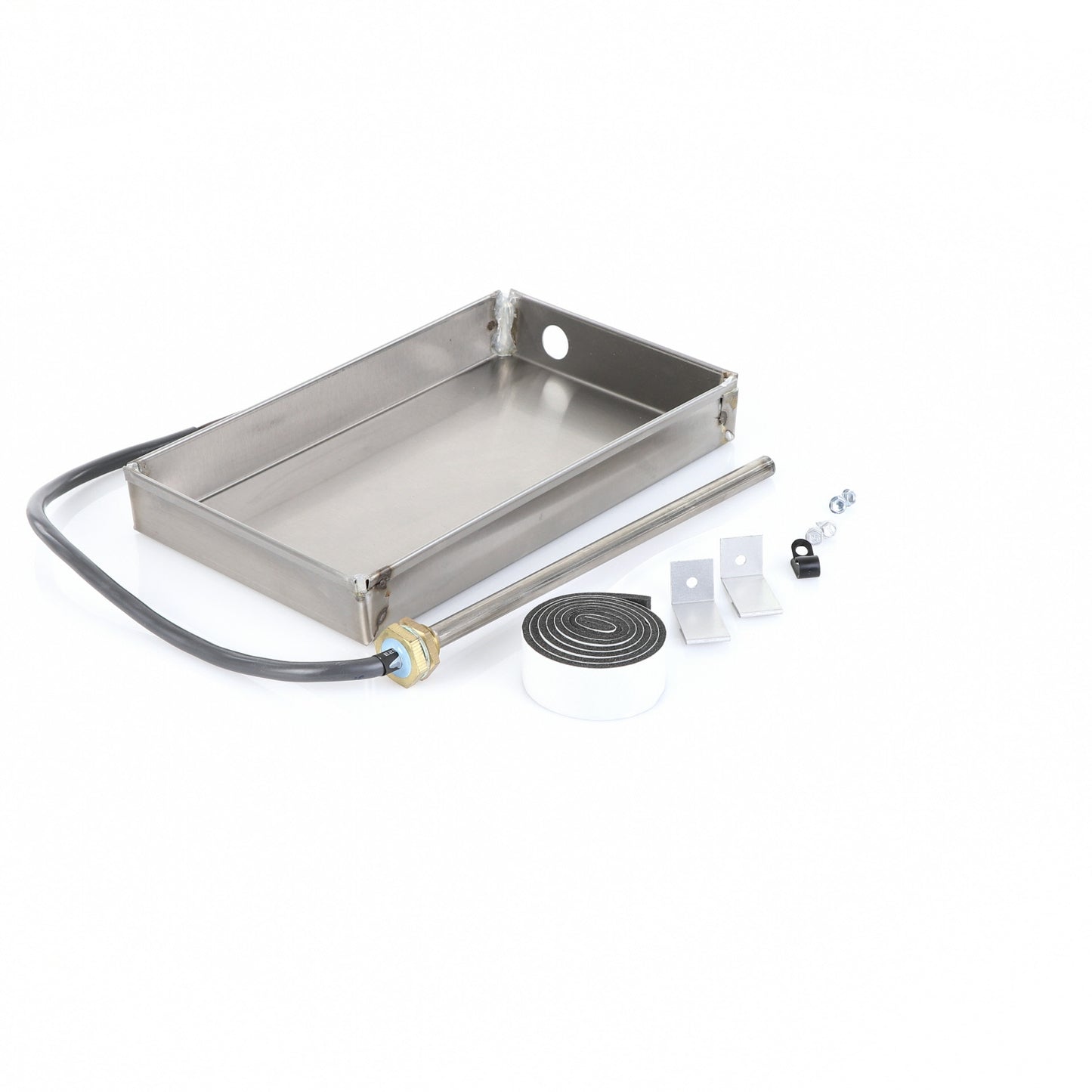 HEATER - Part #: 823236