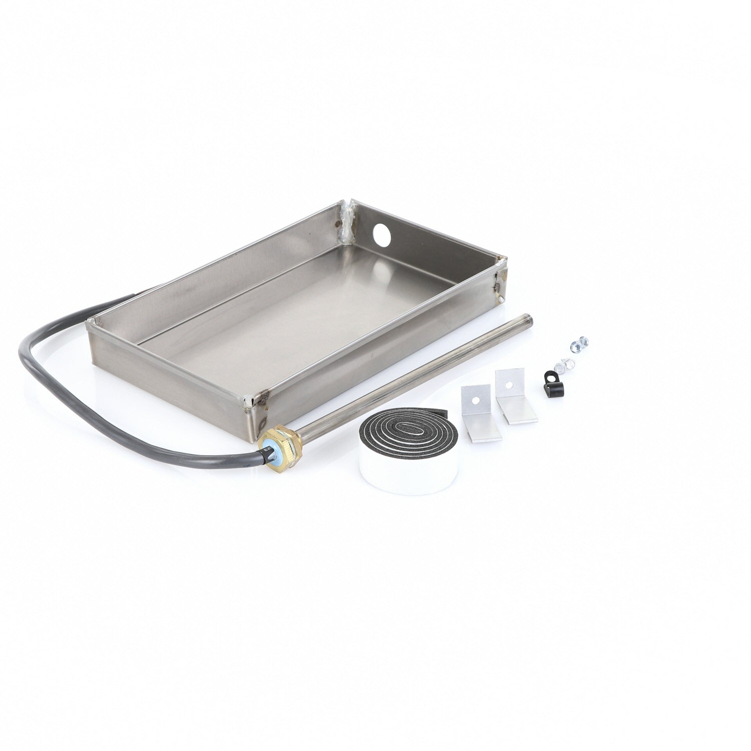 HEATER - Part #: 823236