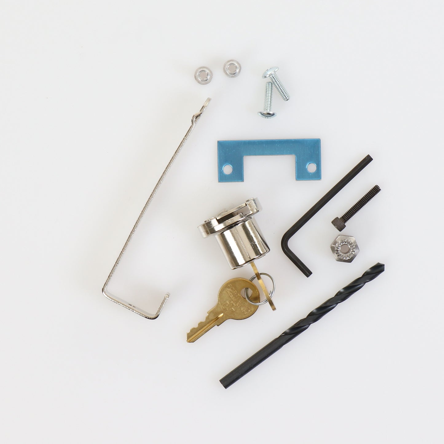 LOCK - Part #: 943620