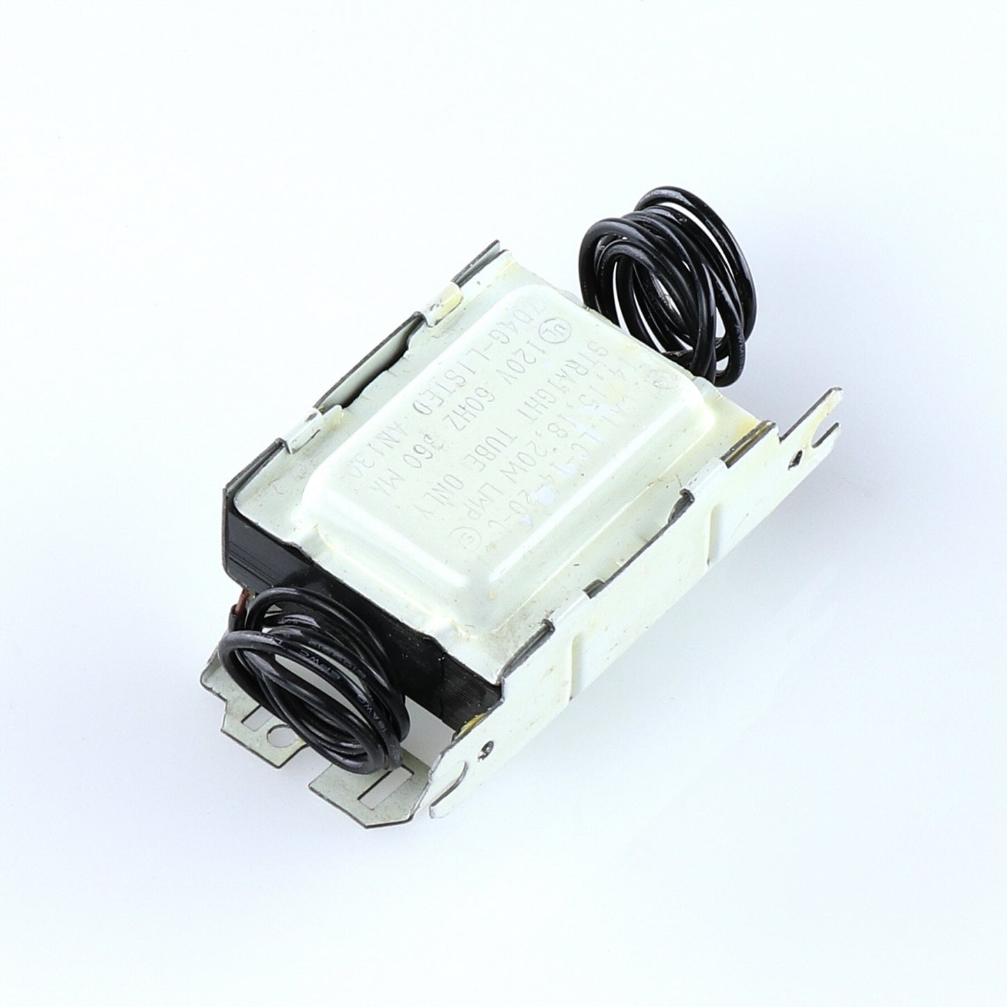 BALLAST - Part #: 800508