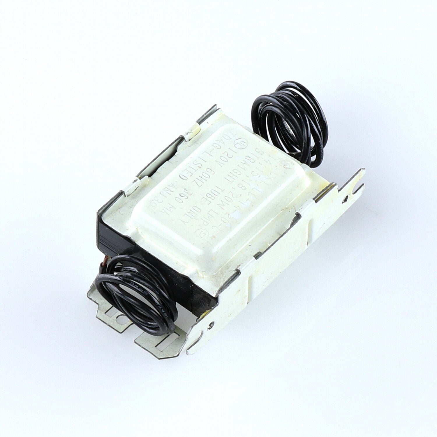 BALLAST - Part #: 800508
