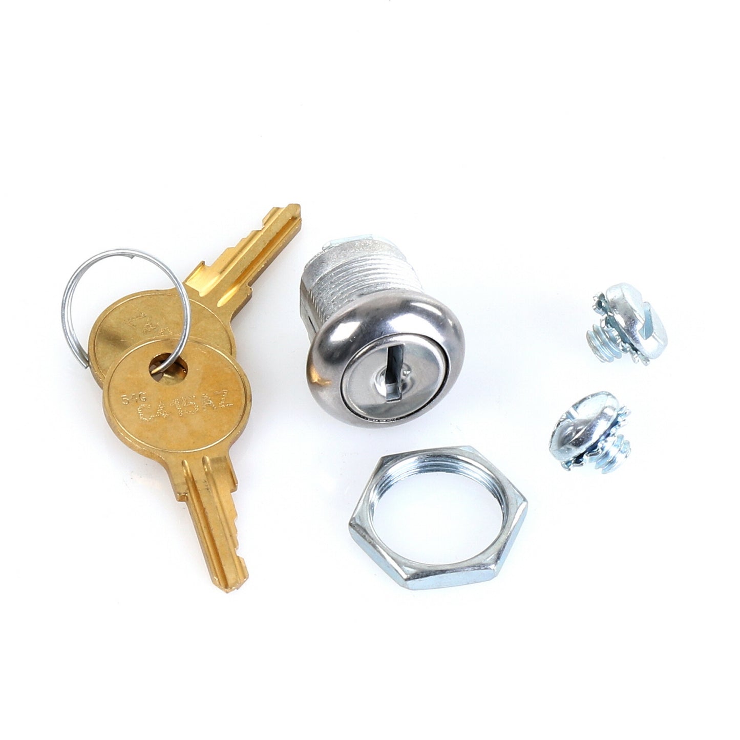 LOCK - Part #: 848669