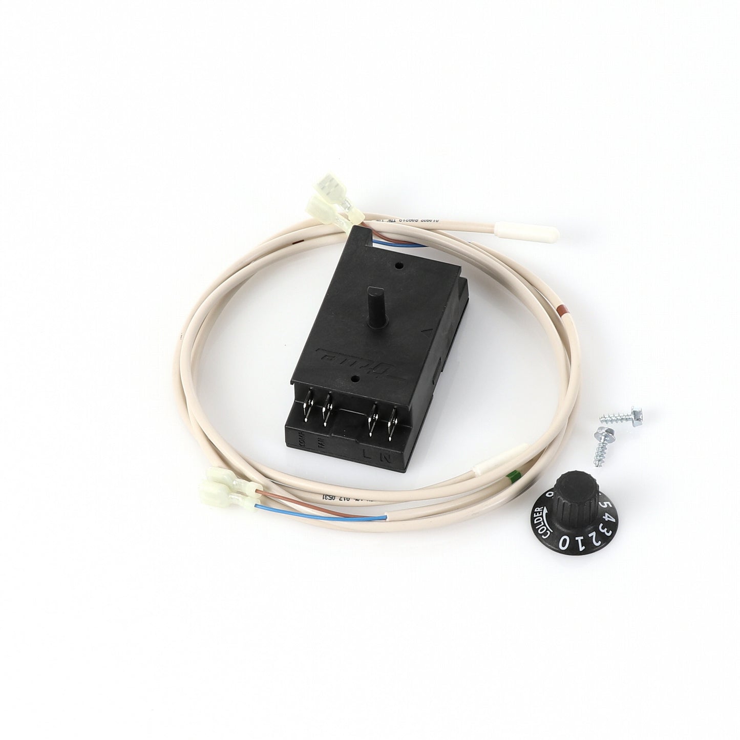 CONTROL - Part #: 859024