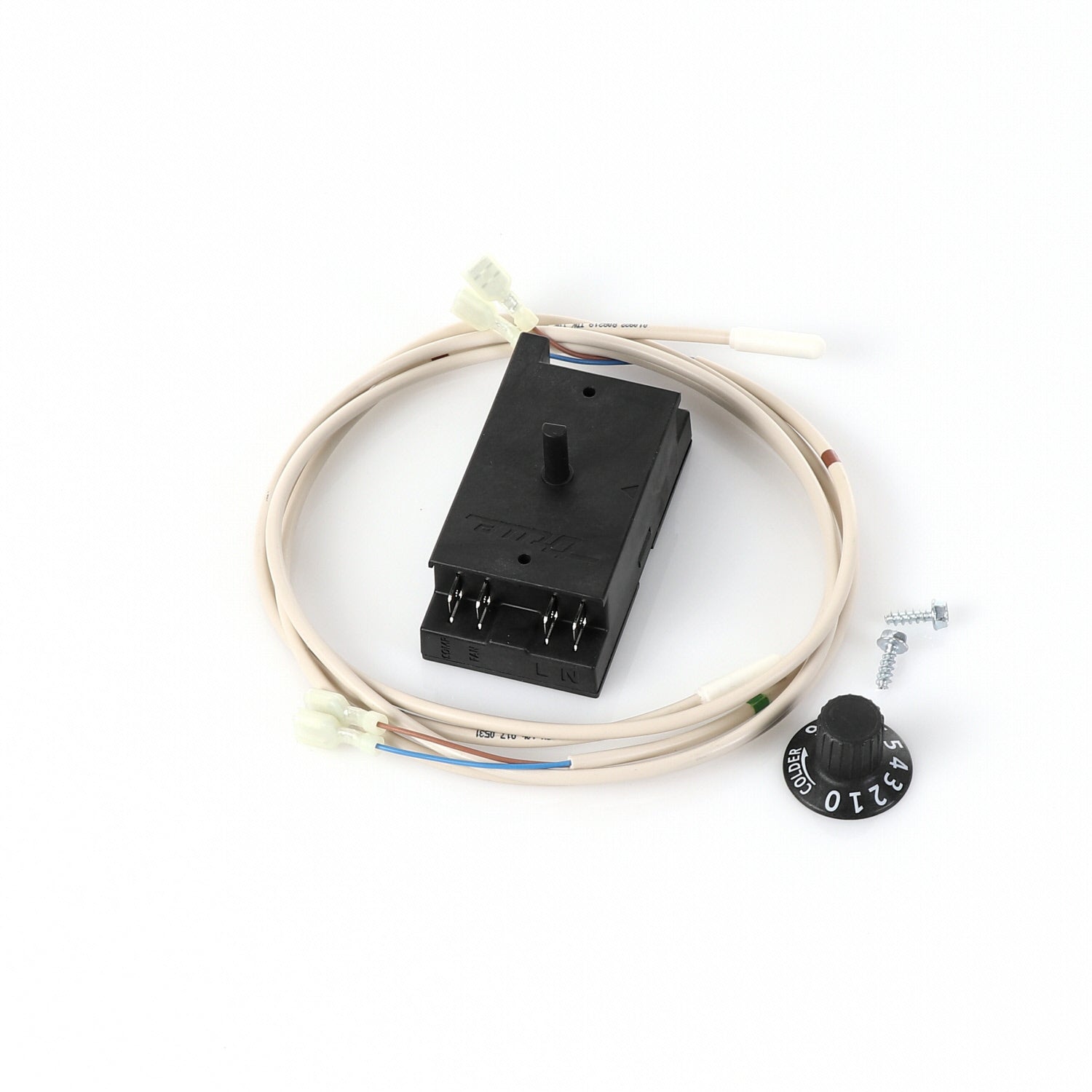 CONTROL - Part #: 859024