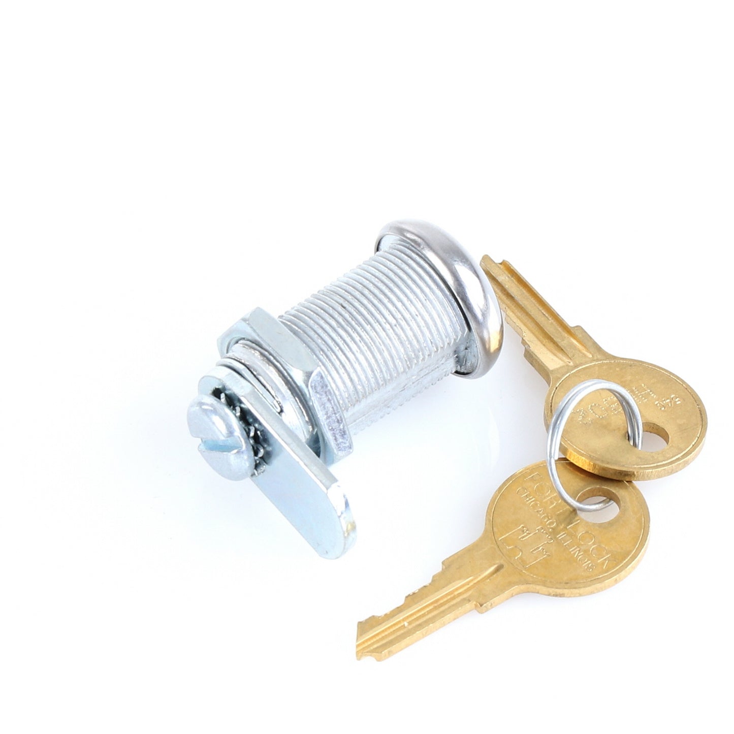 LOCK - Part #: 830046