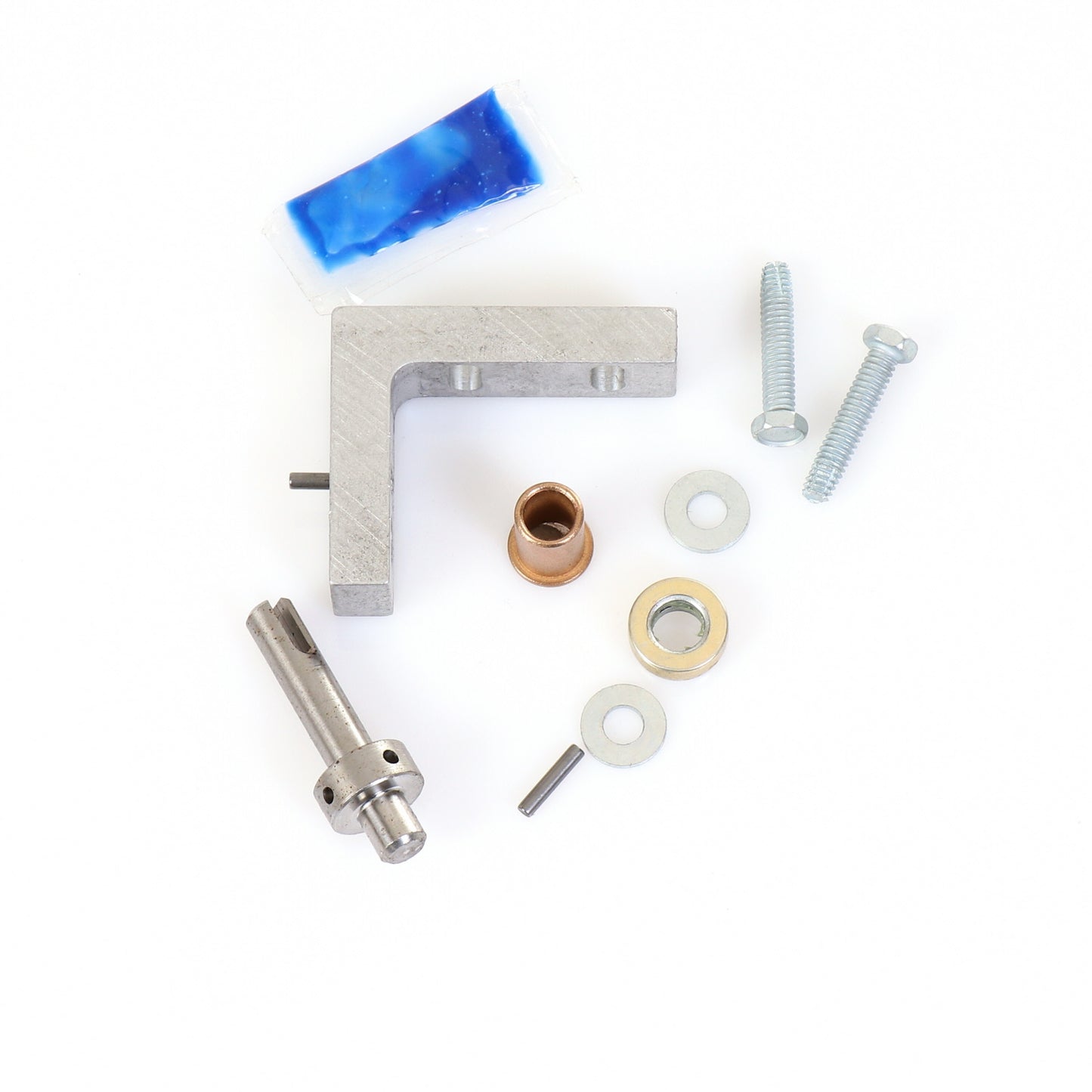 HINGE - Part #: 870824