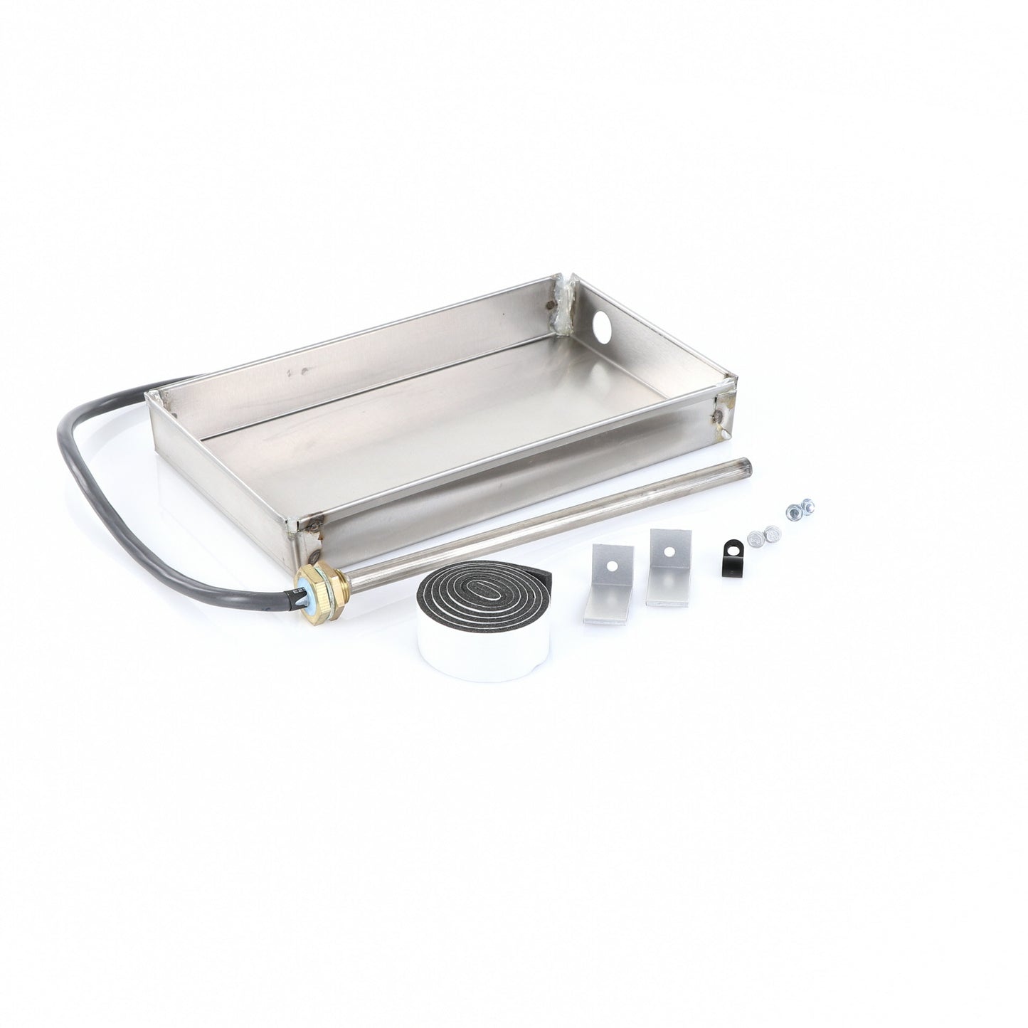 HEATER - Part #: 823236