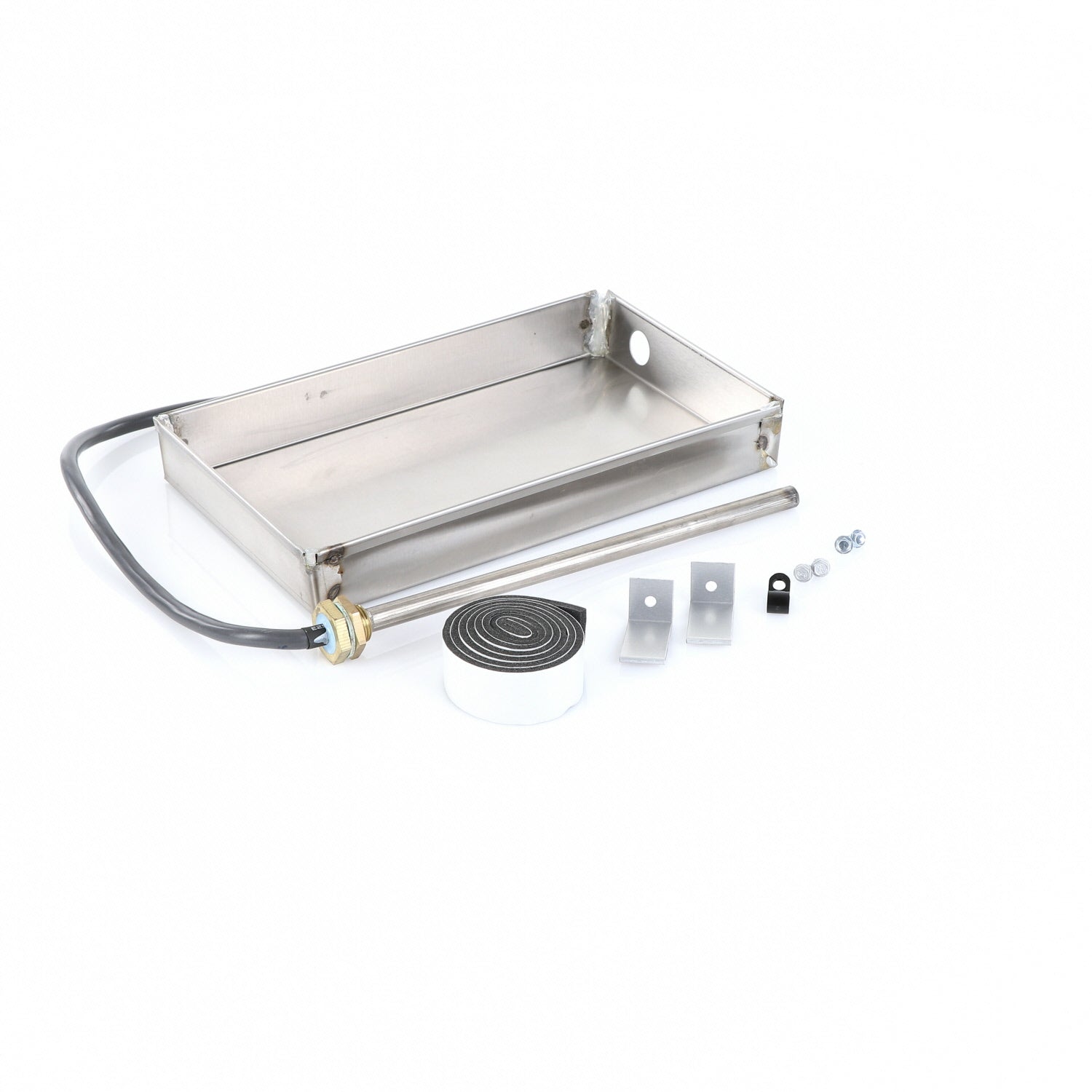 HEATER - Part #: 823236