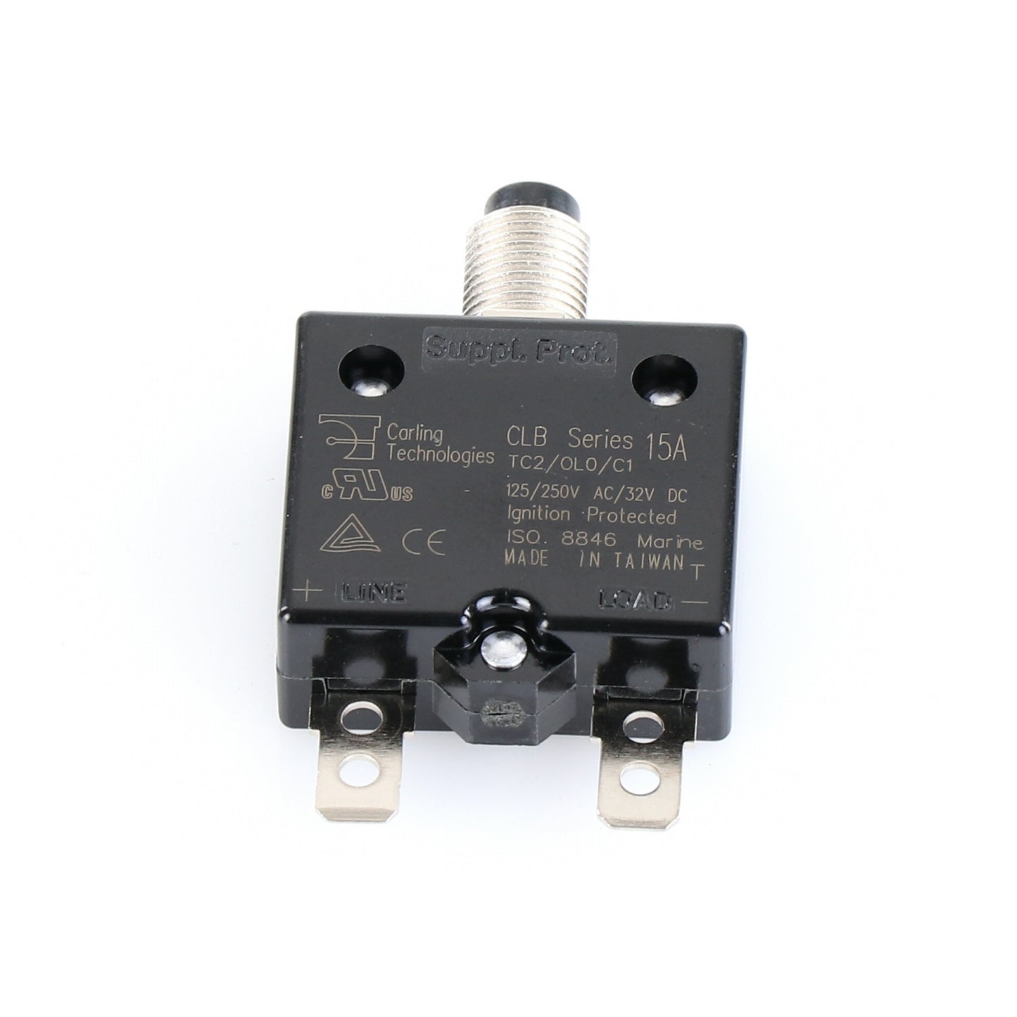 CIRCUIT BREAKER - Part #: 819900