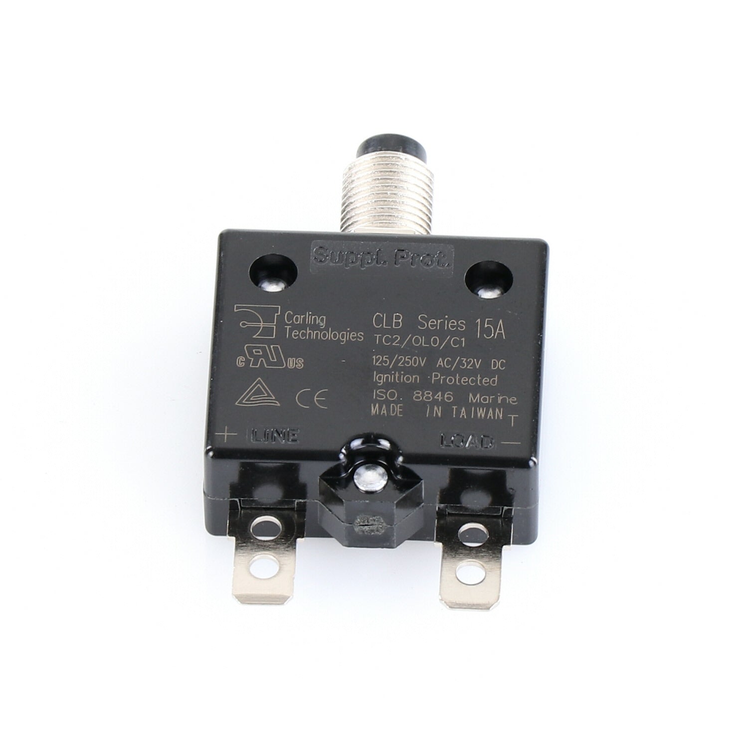 CIRCUIT BREAKER - Part #: 819900