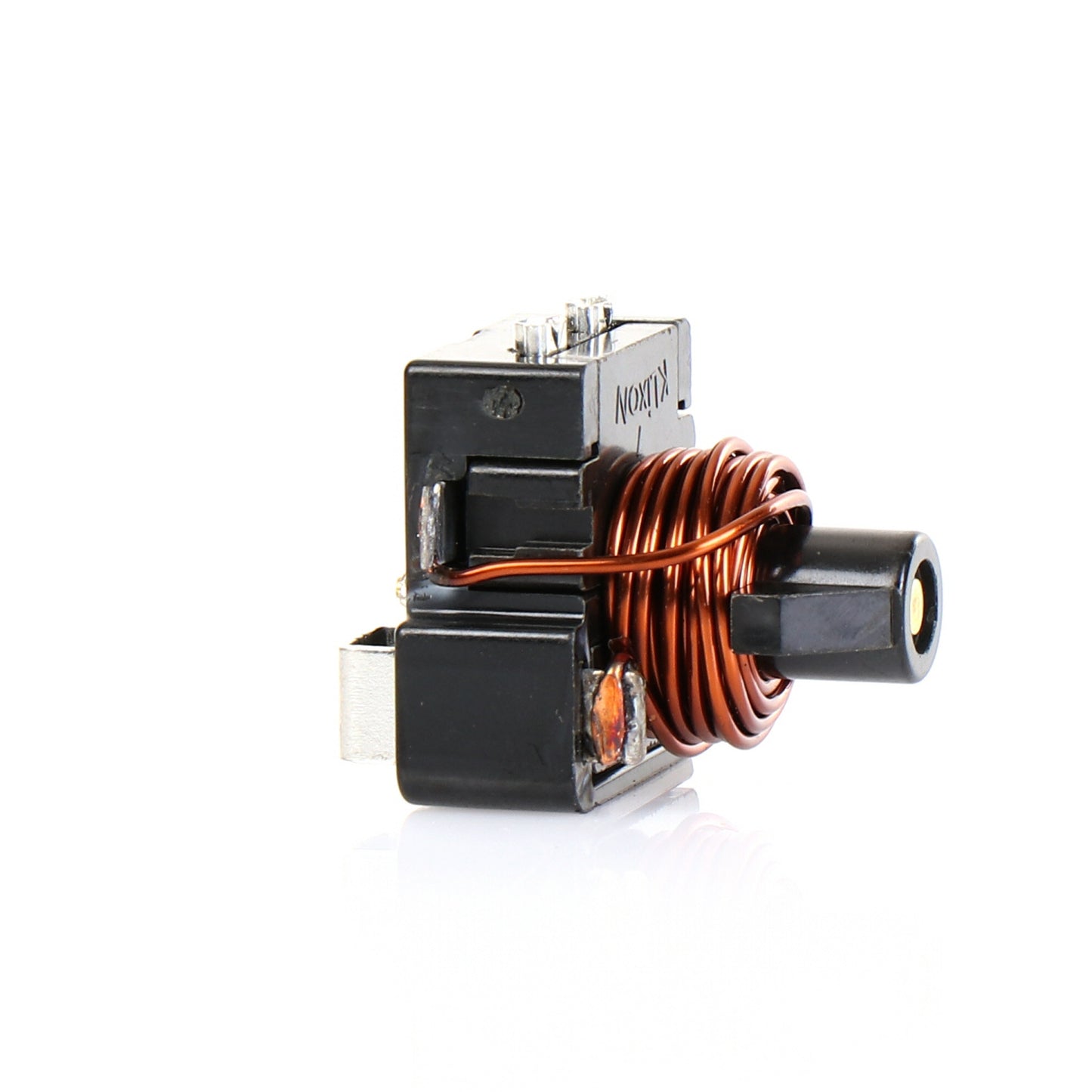 START/RUN COMPONENT - Part #: 802211