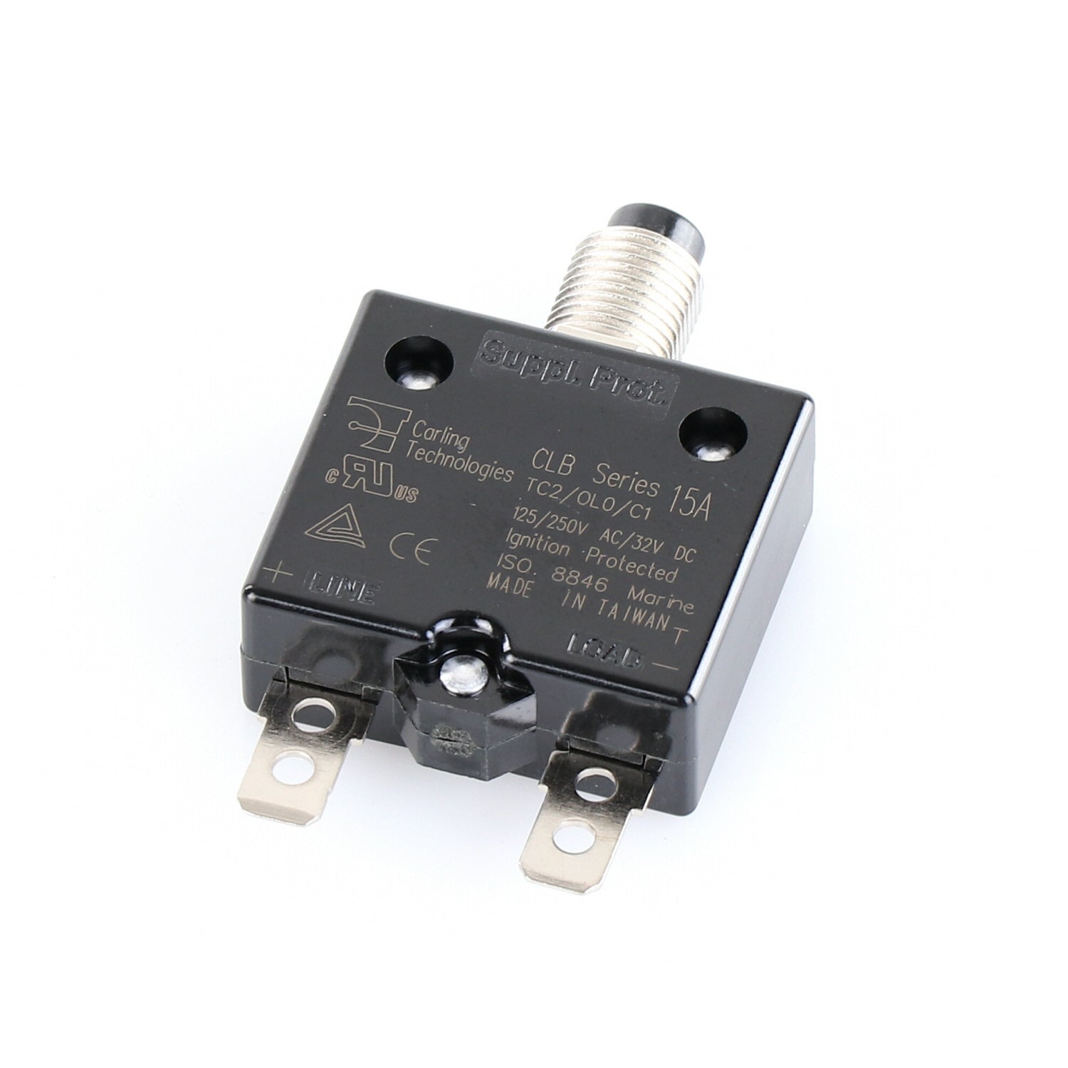 CIRCUIT BREAKER - Part #: 819900