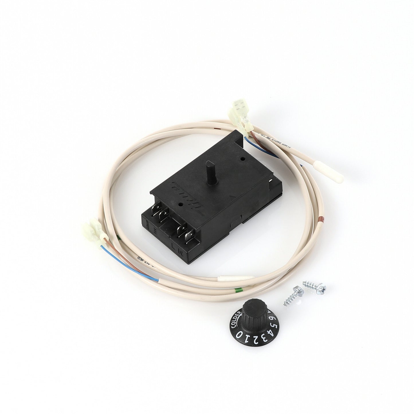 CONTROL - Part #: 859024