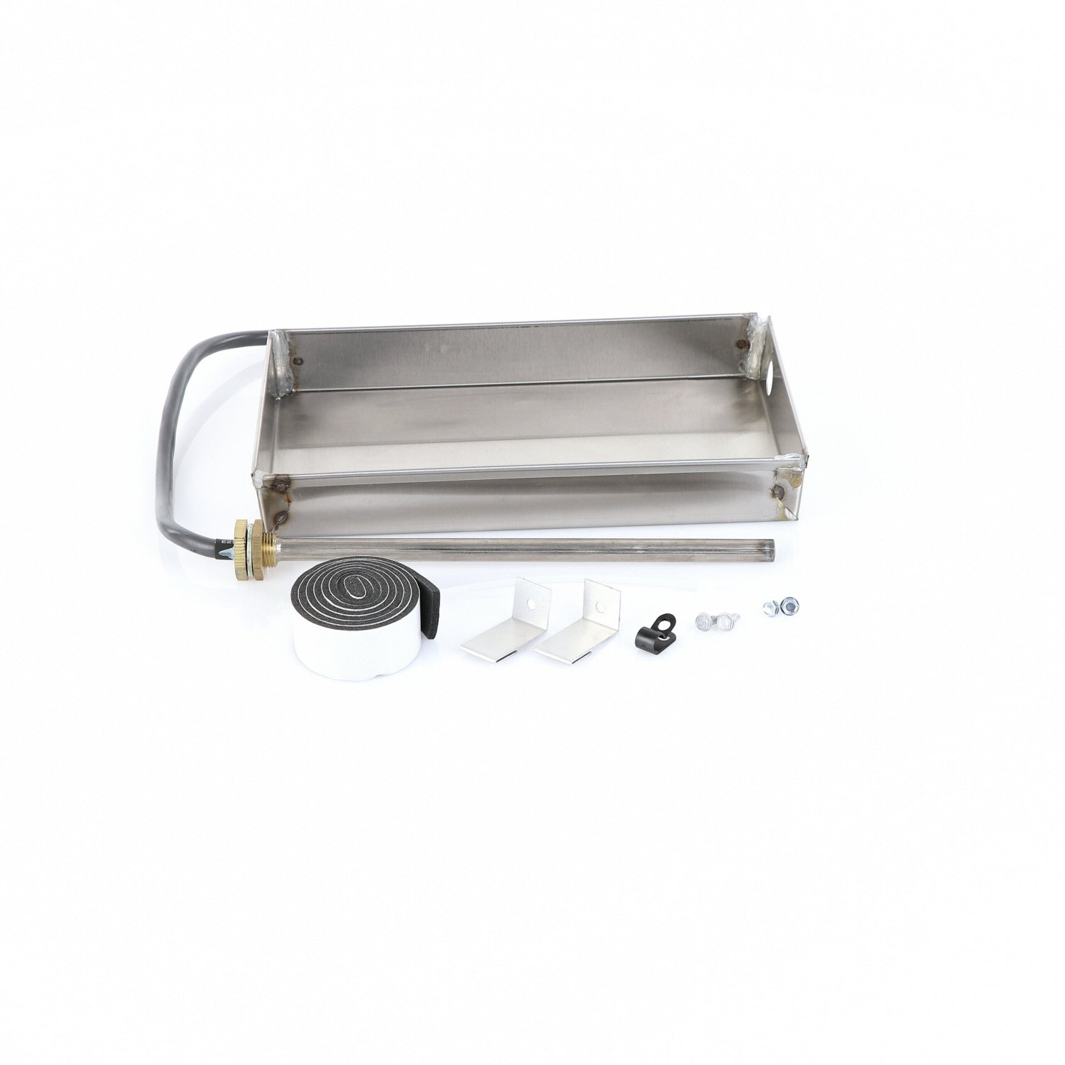 HEATER - Part #: 823236