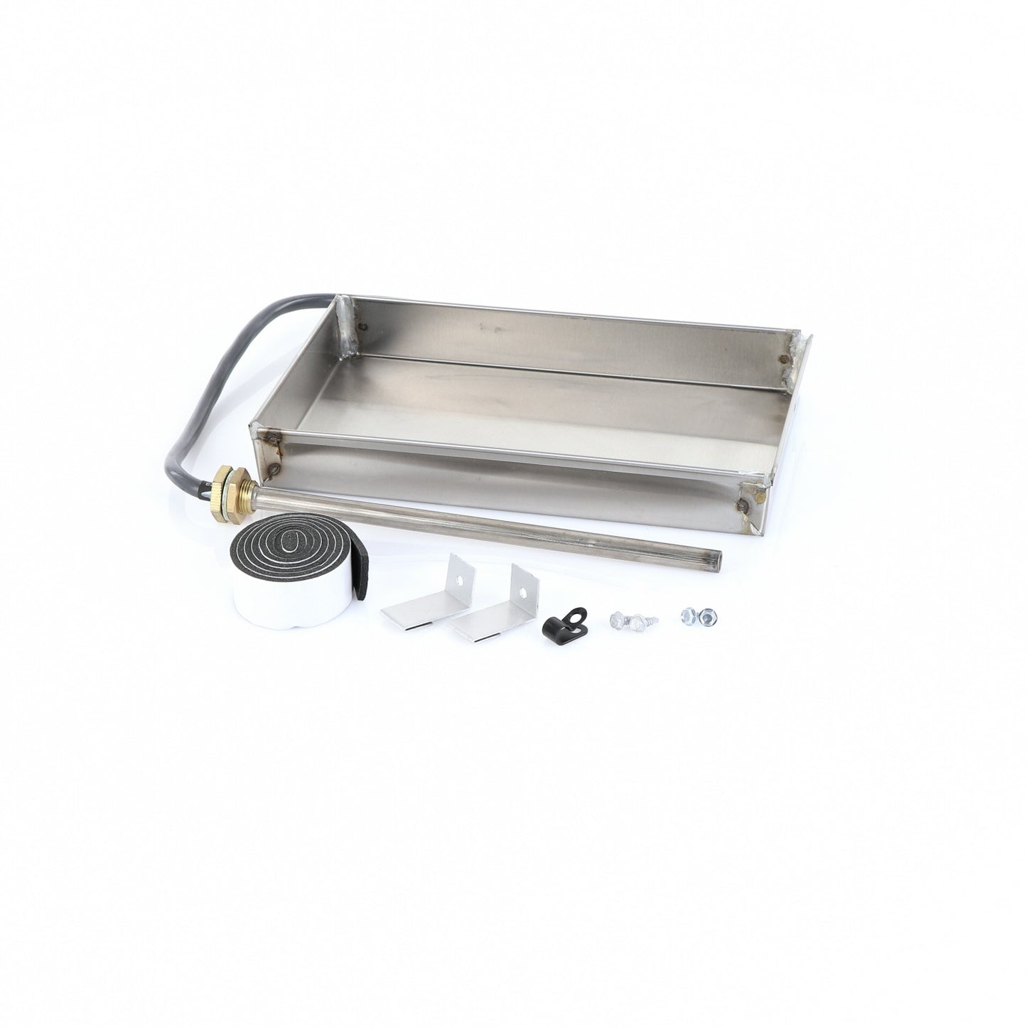 HEATER - Part #: 823236
