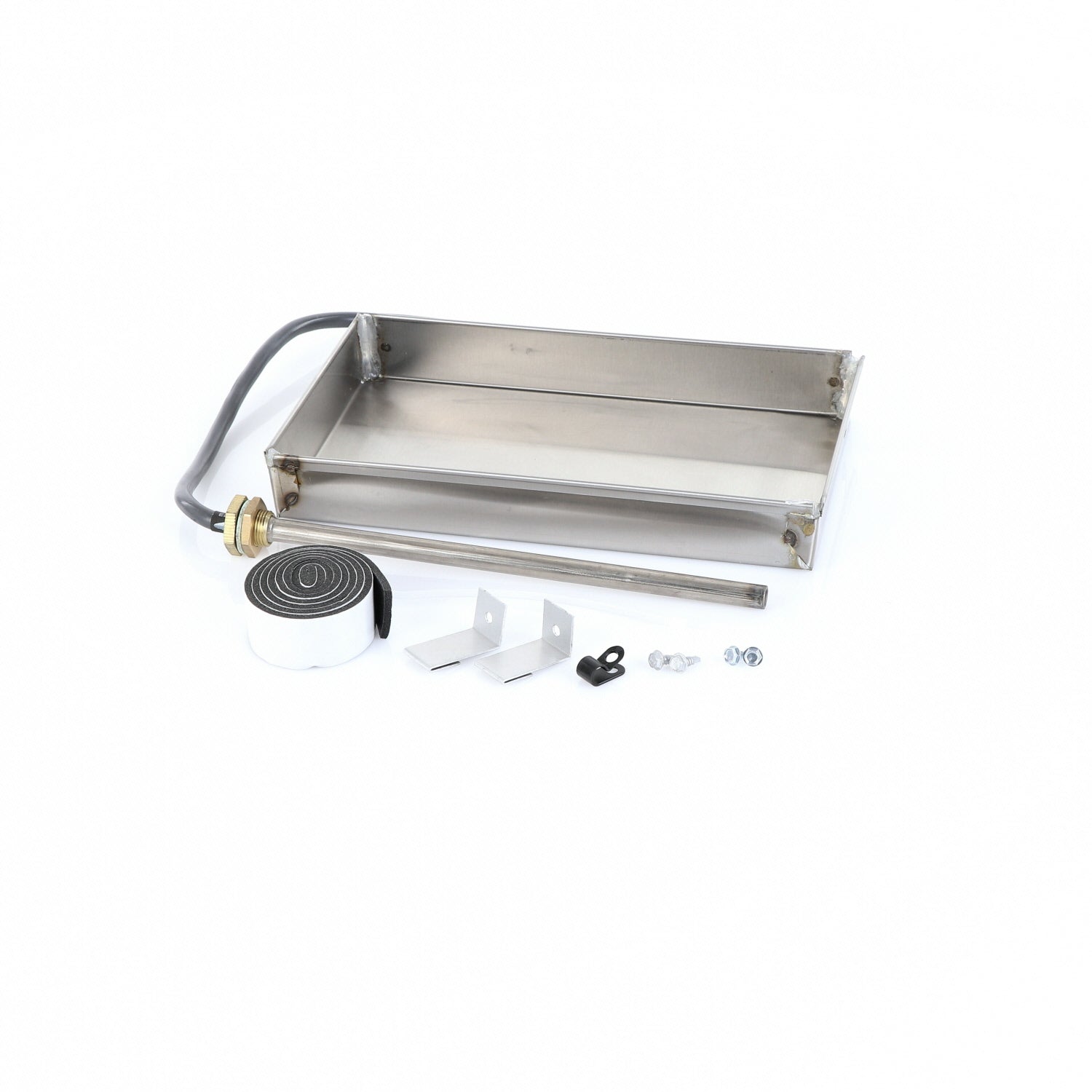 HEATER - Part #: 823236
