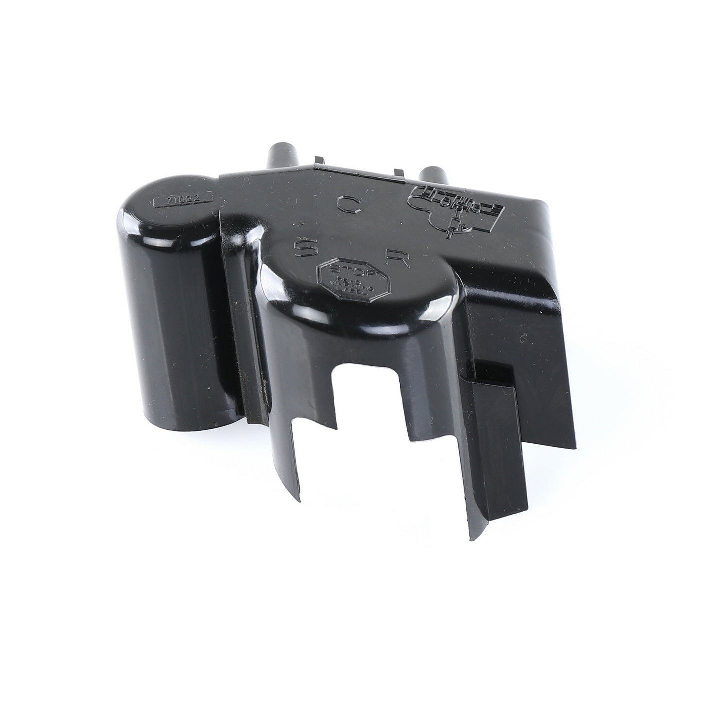 COVER - Part #: 914686