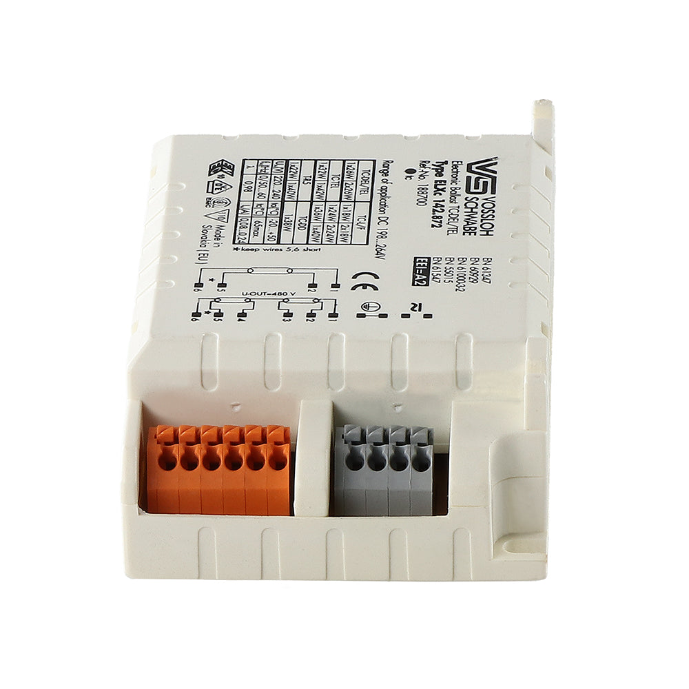 BALLAST - Part #: 842237
