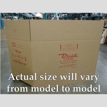 CRATING - Part #: 873437