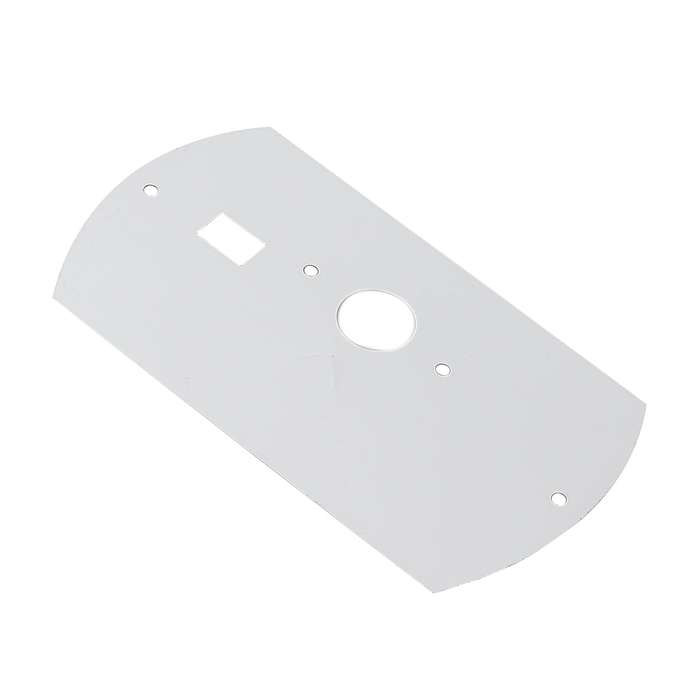 COVER - Part #: 890104