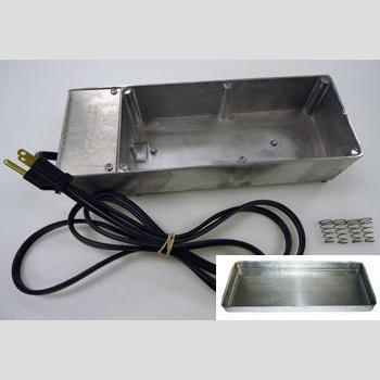 HEATER - Part #: 928640