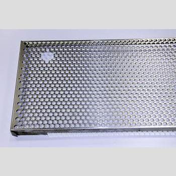 GRILL - Part #: 930601