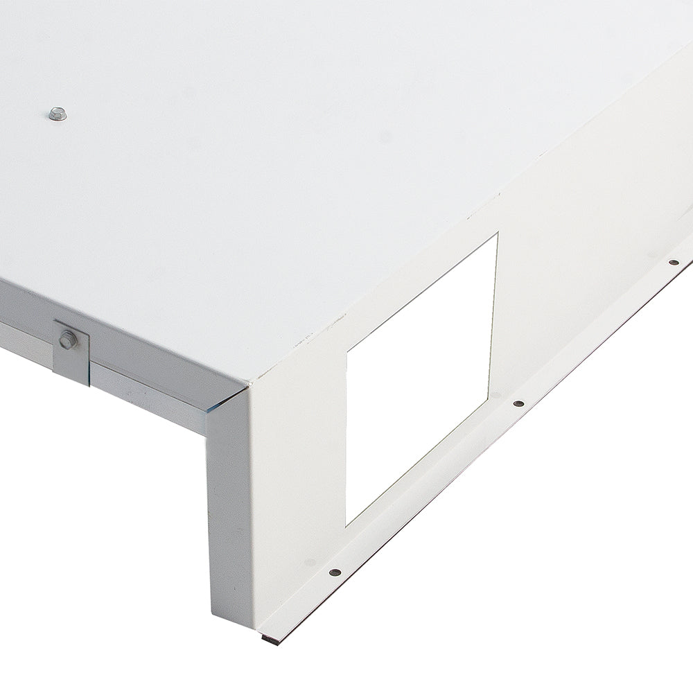 COVER - Part #: 986821