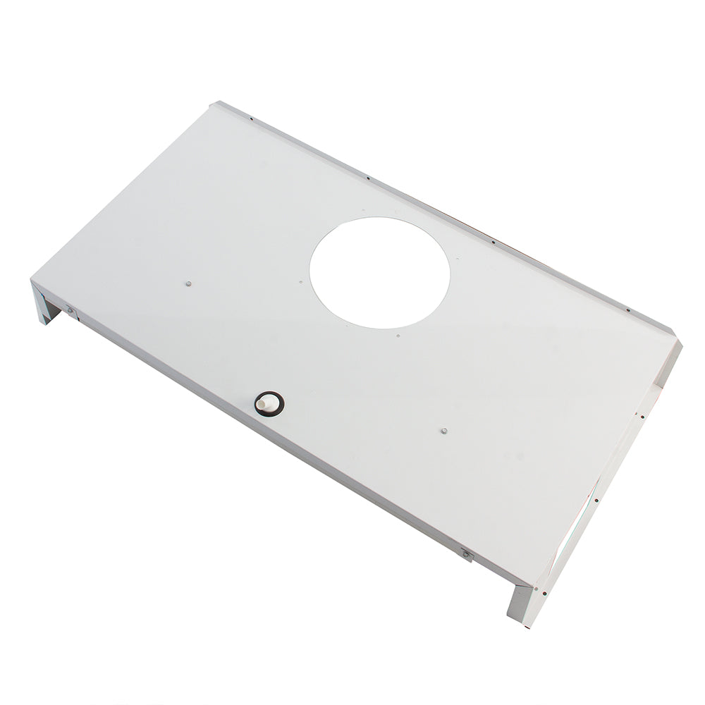 COVER - Part #: 986821