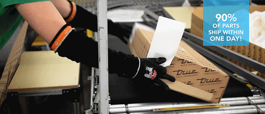 True® Manufacturing Launches New B2B Estore