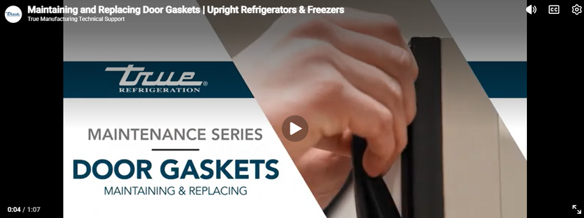 How to Change Your True OEM Gasket (and Why it Matters)