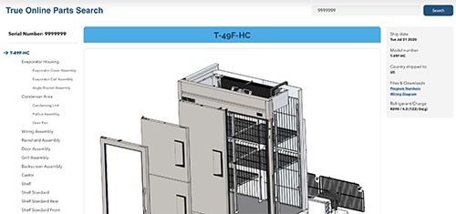 TOPS: Your Ultimate Interactive Parts Identification Tool—Now Fully Integrated into the New eStore!