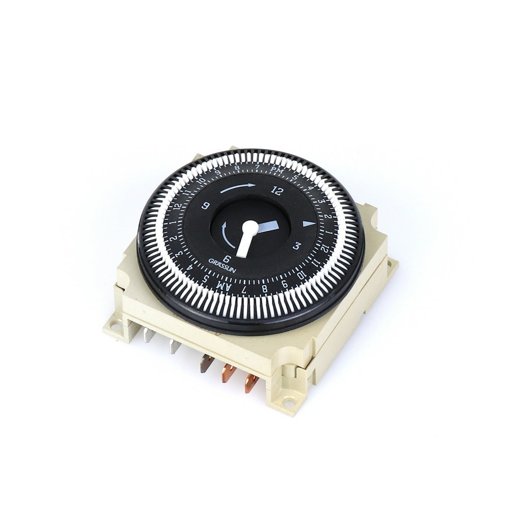 TIMER - Part #: 831939
